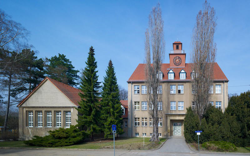 84. Grundschule Hellerau